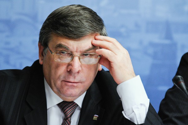 13 пенсия пенсионерам в 2018 году