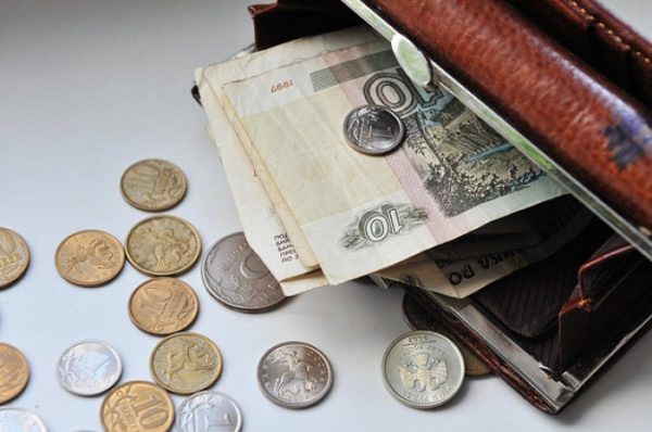 Прожиточный минимум в Крыму на 2018 год: последние новости