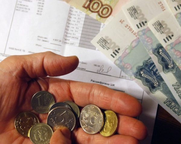 Прожиточный минимум в Крыму на 2018 год: последние новости