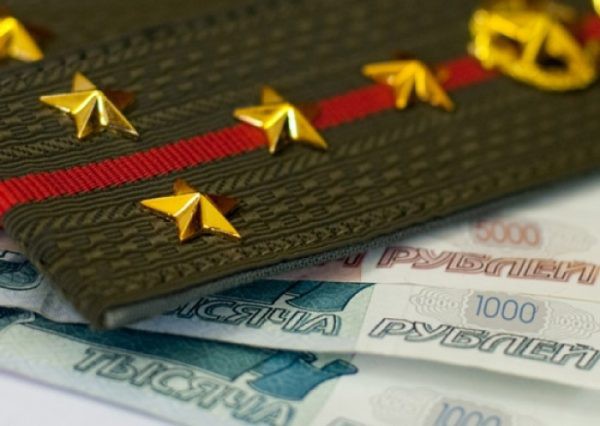 Увеличение выслуги лет в МВД до 25 лет с 2019 года Увеличение выслуги лет в МВД до 25 лет с 2019 года