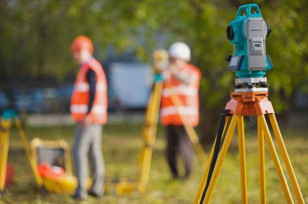 Сколько стоит межевание земельного участка с 1 января 2018 года