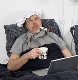 Основы лечения ипохондрии в домашних условиях — Будьте Здоровы