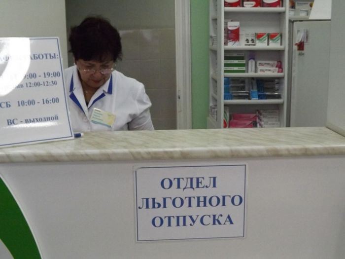 Список бесплатных лекарств на 2018 год для льготных групп населения и правила их получения