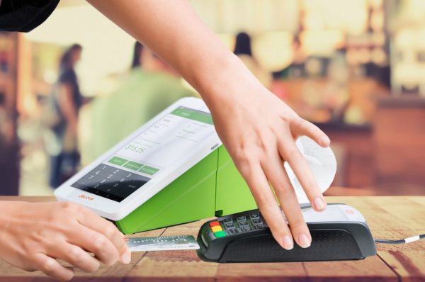 ККТ безналичные расчеты: с 1 июля 2018 года