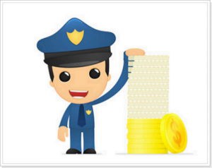 Льготы сотрудникам полиции и их женам: какие имеются