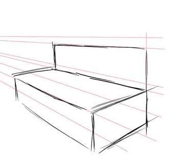 Садовая скамейка со спинкой своими руками: чертежи интересных задумок для реализации