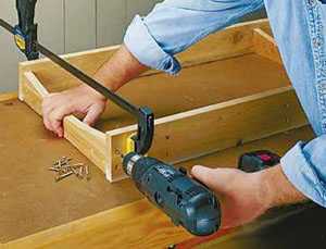 Садовая скамейка со спинкой своими руками: чертежи интересных задумок для реализации