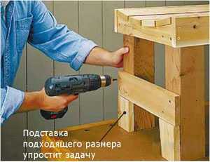 Садовая скамейка со спинкой своими руками: чертежи интересных задумок для реализации