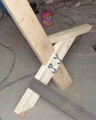 Садовая скамейка со спинкой своими руками: чертежи интересных задумок для реализации