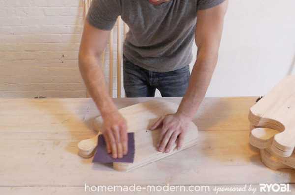 Садовая скамейка со спинкой своими руками: чертежи интересных задумок для реализации