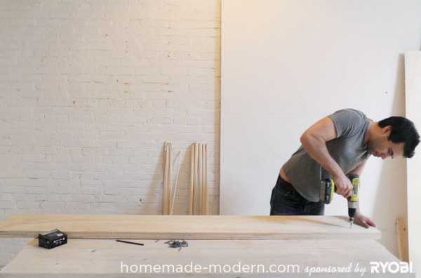 Садовая скамейка со спинкой своими руками: чертежи интересных задумок для реализации