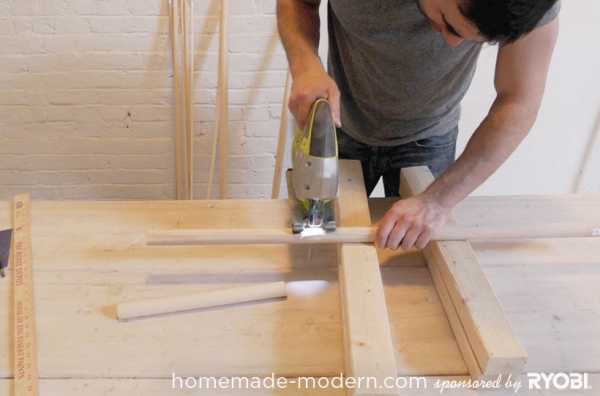 Садовая скамейка со спинкой своими руками: чертежи интересных задумок для реализации