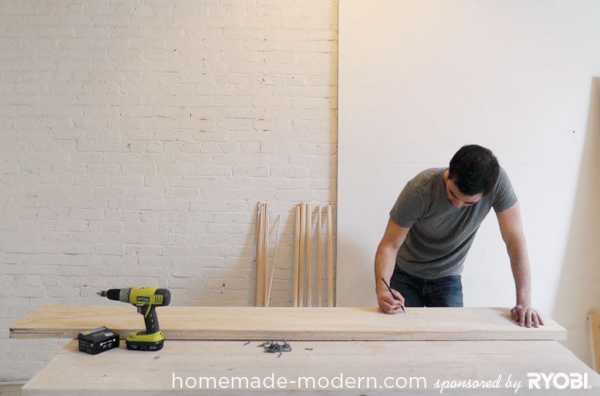 Садовая скамейка со спинкой своими руками: чертежи интересных задумок для реализации