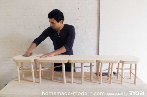 Садовая скамейка со спинкой своими руками: чертежи интересных задумок для реализации