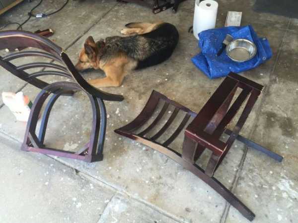 Садовая скамейка со спинкой своими руками: чертежи интересных задумок для реализации