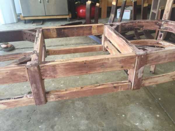 Садовая скамейка со спинкой своими руками: чертежи интересных задумок для реализации