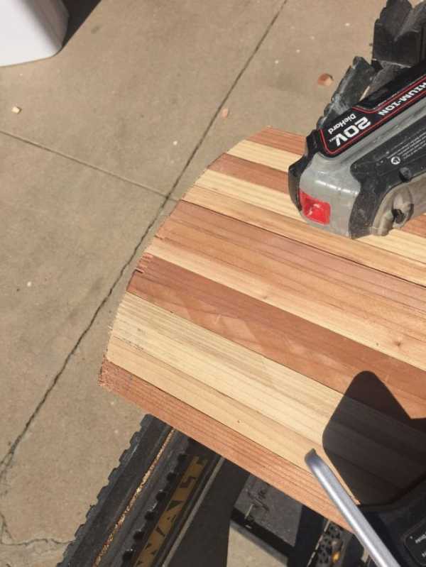 Садовая скамейка со спинкой своими руками: чертежи интересных задумок для реализации