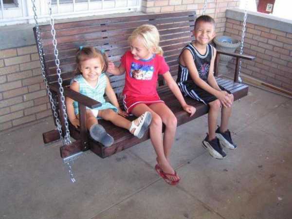 Садовая скамейка со спинкой своими руками: чертежи интересных задумок для реализации