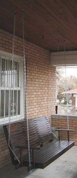 Садовая скамейка со спинкой своими руками: чертежи интересных задумок для реализации