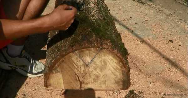 Садовая скамейка со спинкой своими руками: чертежи интересных задумок для реализации