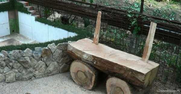 Садовая скамейка со спинкой своими руками: чертежи интересных задумок для реализации