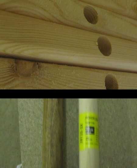 Садовая скамейка со спинкой своими руками: чертежи интересных задумок для реализации