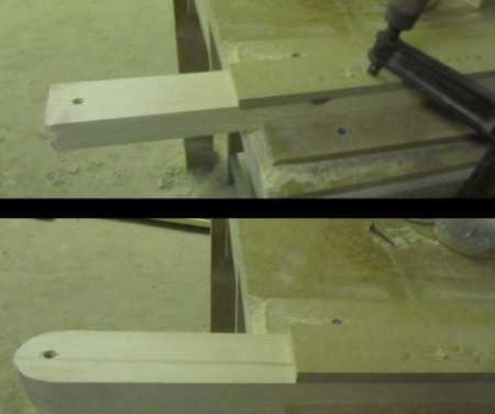 Садовая скамейка со спинкой своими руками: чертежи интересных задумок для реализации