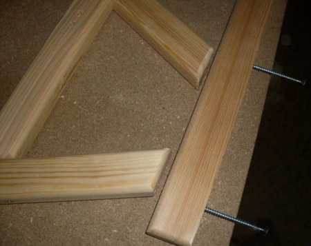 Садовая скамейка со спинкой своими руками: чертежи интересных задумок для реализации