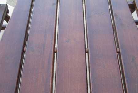 Садовая скамейка со спинкой своими руками: чертежи интересных задумок для реализации