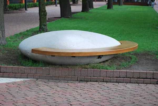 Садовая скамейка со спинкой своими руками: чертежи интересных задумок для реализации