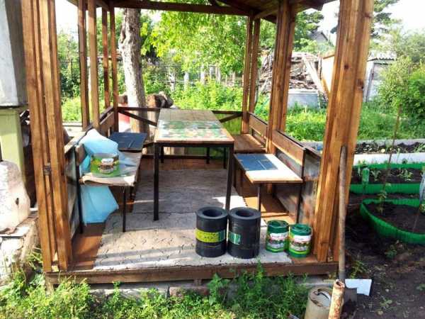 Садовая скамейка со спинкой своими руками: чертежи интересных задумок для реализации