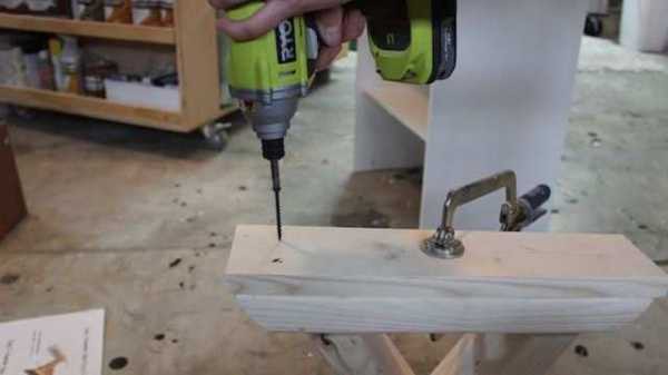 Садовая скамейка со спинкой своими руками: чертежи интересных задумок для реализации