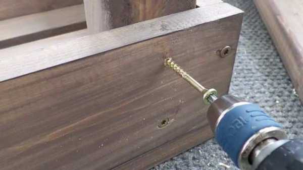 Садовая скамейка со спинкой своими руками: чертежи интересных задумок для реализации