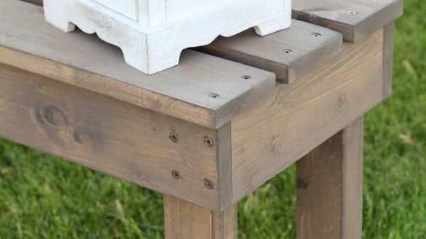 Садовая скамейка со спинкой своими руками: чертежи интересных задумок для реализации