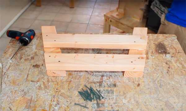 Садовая скамейка со спинкой своими руками: чертежи интересных задумок для реализации