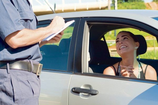 Новые штрафы ГИБДД с 1 сентября 2018 года: новости