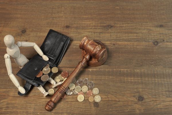 Какой будет зарплата судей в 2019 году Какой будет зарплата судей в 2019 году