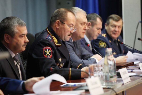 Размер зарплаты МВД в 2019 году Размер зарплаты МВД в 2019 году