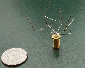 Цифровая антенна своими руками – приём качественного сигнала