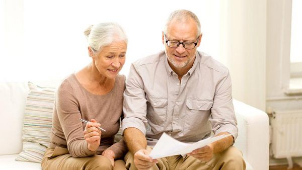 Льготы пенсионерам в Москве в 2019 году