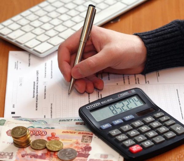 Налоговые каникулы для самозанятых граждан в 2019 году