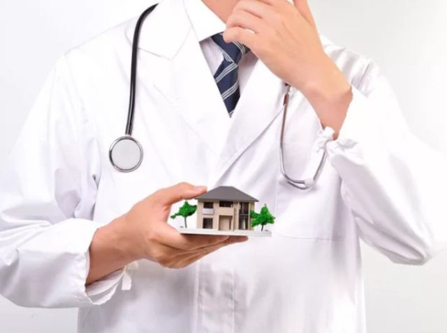 Льготы врачам и медработникам в 2019 году