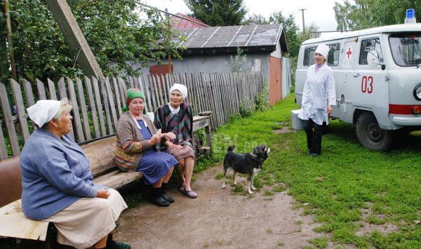 Льготы врачам и медработникам в 2019 году