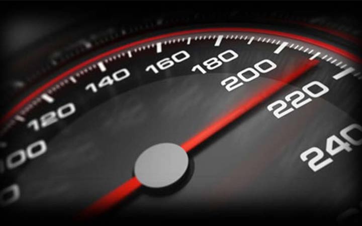 Штрафы за превышение на 10 км/ч могут вернуть в 2019 году