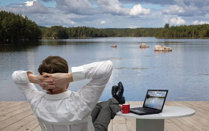 Рабочие получили право бесплатно отдыхать на территории России с 2019 года