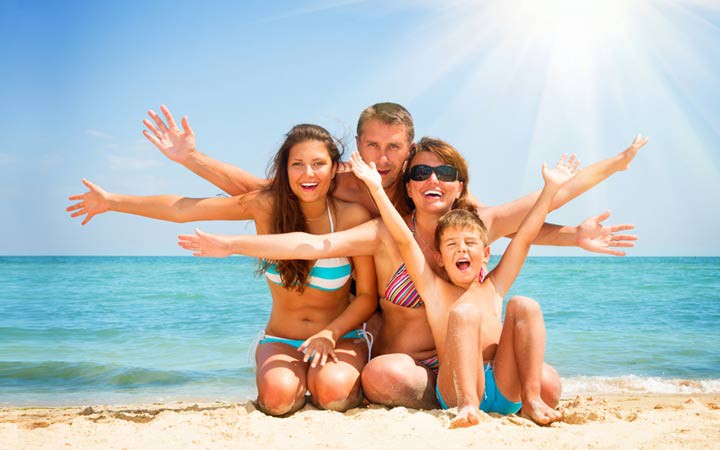 Рабочие получили право бесплатно отдыхать на территории России с 2019 года