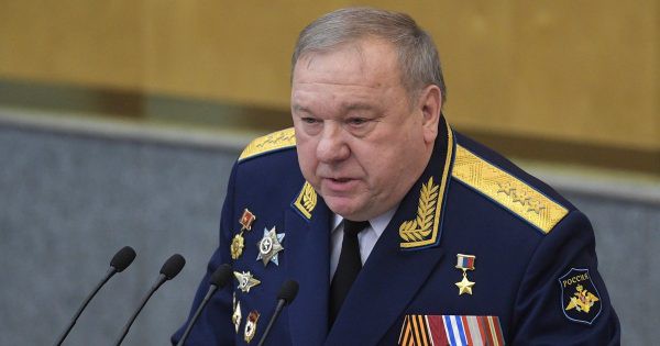 Путин о военных пенсиях в 2019 году: будет ли повышение