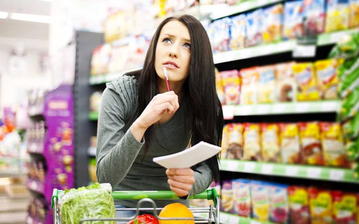 Центробанк спрогнозировал какие товары подорожают в 2019 году