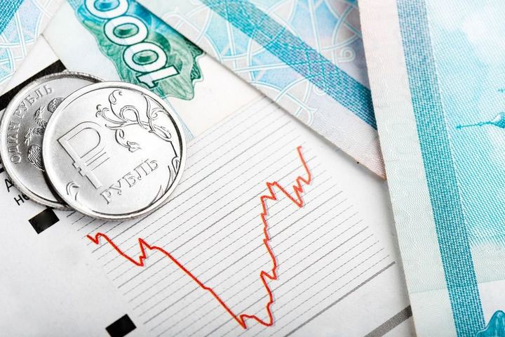 Прогноз уровня инфляции в 2019 году