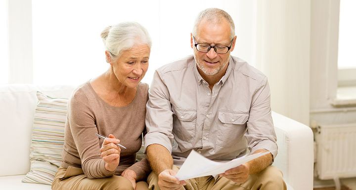 Повышение пенсии в 2019 году пенсионерам по старости